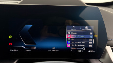 BMW iX1 230kW xDrive30 M Sport 65kWh 5dr Auto Electric Estate